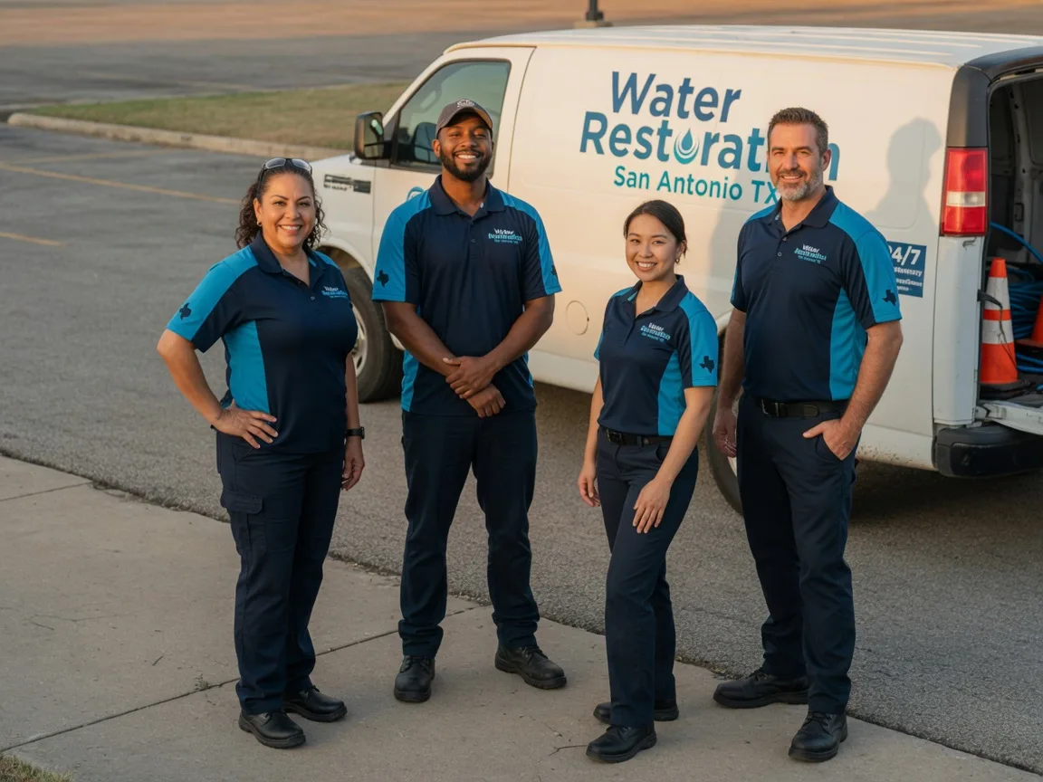 Water Damage Repair company in South Fork, CO